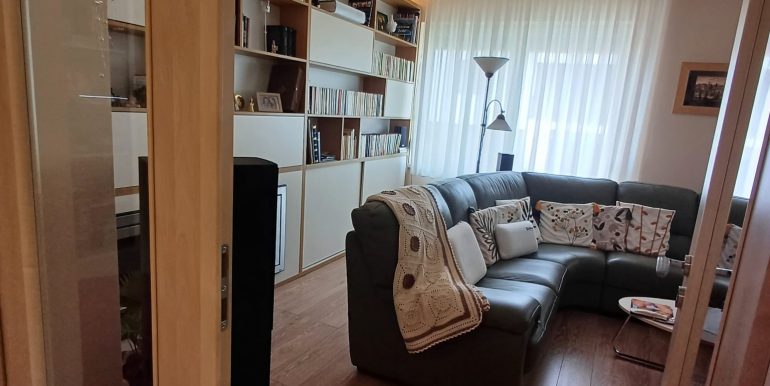obxvačka Jelenia ulica