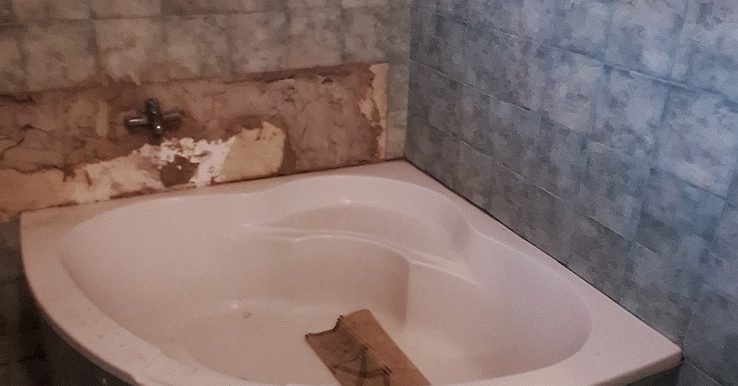 Strekov Lipová Kúpeľňa