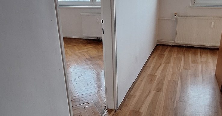 foto z chodby